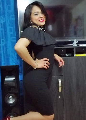 Your Latin Bride? Your Latin Bride?