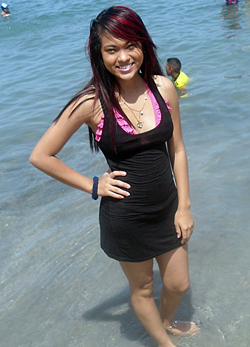 Your Latin Wife? Your Latin Wife?