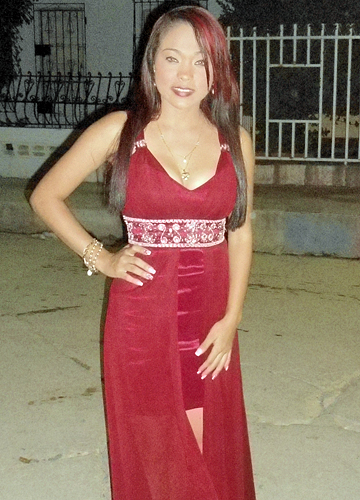 Your Latin Bride? Your Latin Bride?