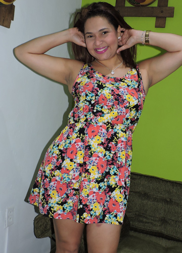 Your Latin Wife? Your Latin Wife?