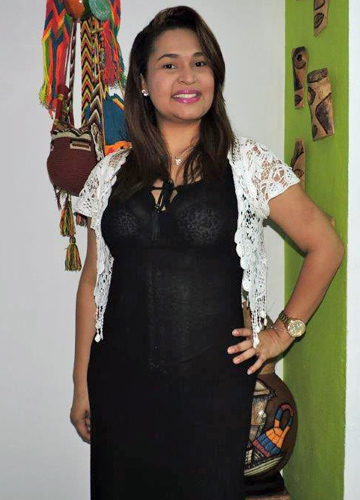 Your Latin Bride? Your Latin Bride?