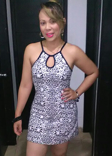 Your Latin Wife? Your Latin Wife?