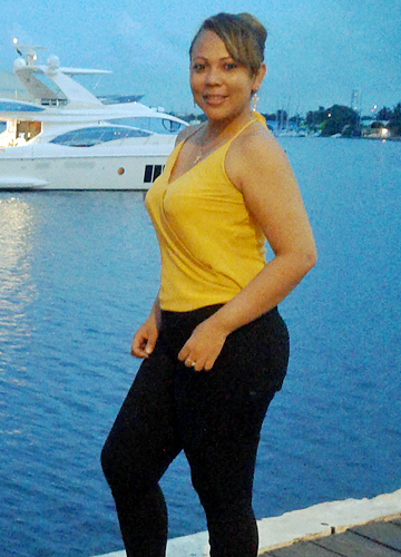 Your Latin Wife? Your Latin Wife?