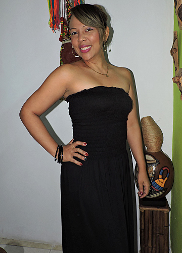 Your Latin Wife? Your Latin Wife?