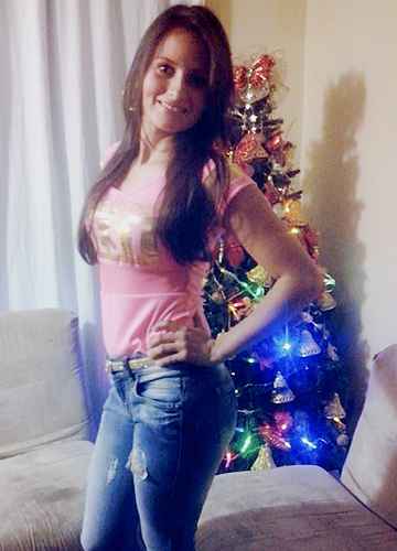 Your Latin Wife? Your Latin Wife?