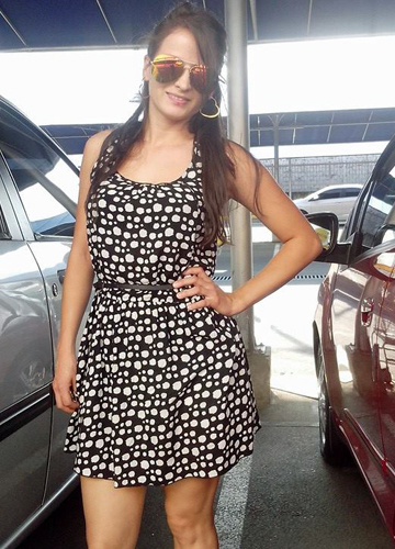 Your Latin Bride? Your Latin Bride?