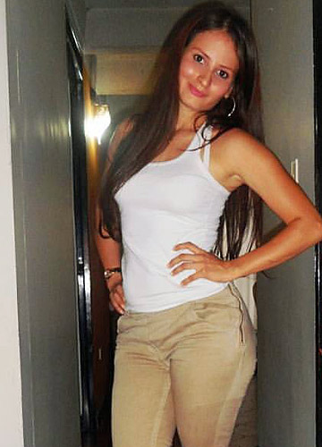 Your Latin Wife? Your Latin Wife?