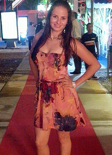 Your Latin Bride? Your Latin Bride?