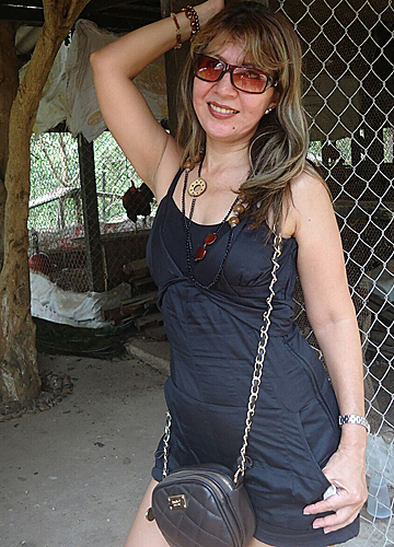 Your Latin Bride? Your Latin Bride?