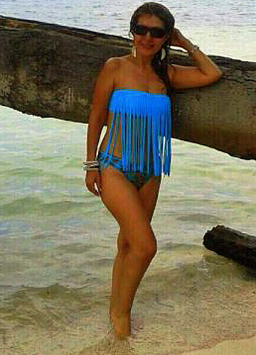 Your Latin Bride? Your Latin Bride?