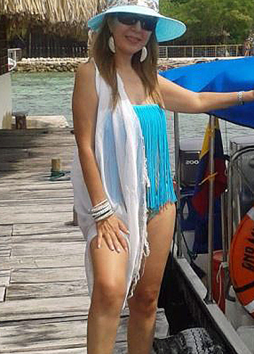 Your Latin Bride? Your Latin Bride?