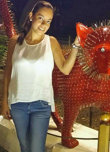 Your Latin Wife? Your Latin Wife?