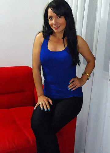 Your Latin Bride? Your Latin Bride?