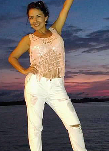 Your Latin Wife? Your Latin Wife?