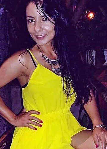 Your Latin Bride? Your Latin Bride?