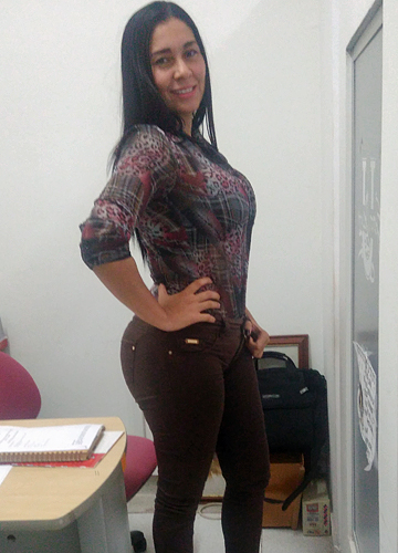 Your Latin Bride? Your Latin Bride?