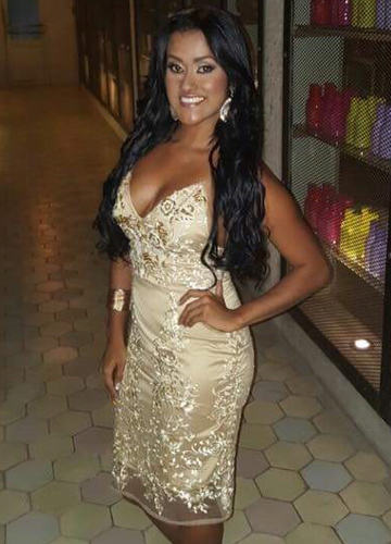 Your Latin Wife? Your Latin Wife?