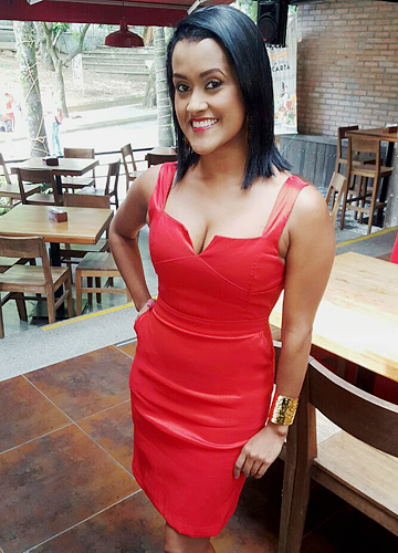 Your Latin Bride? Your Latin Bride?