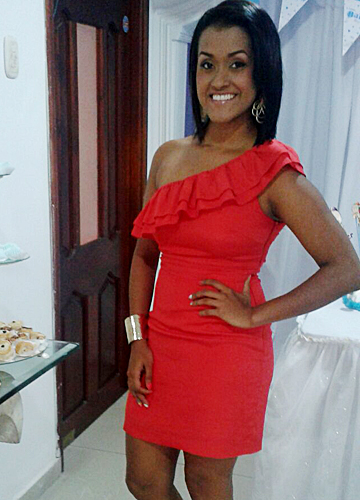 Your Latin Wife? Your Latin Wife?