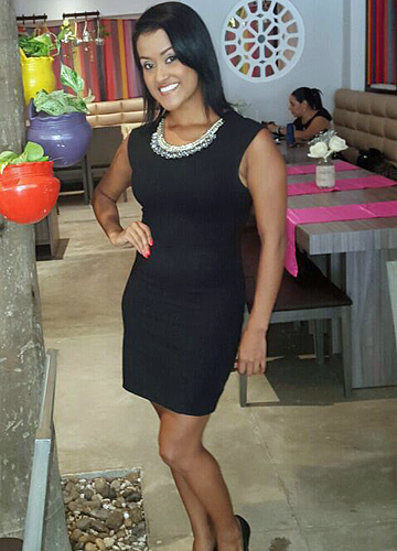 Your Latin Wife? Your Latin Wife?