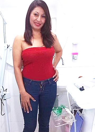 Your Latin Wife? Your Latin Wife?