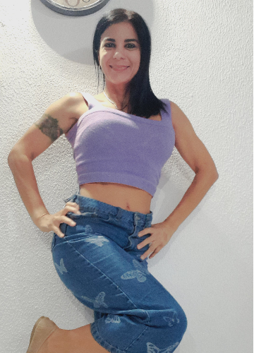 Your Latin Wife? Your Latin Wife?