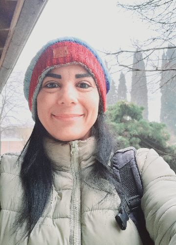 Your Latin Wife? Your Latin Wife?