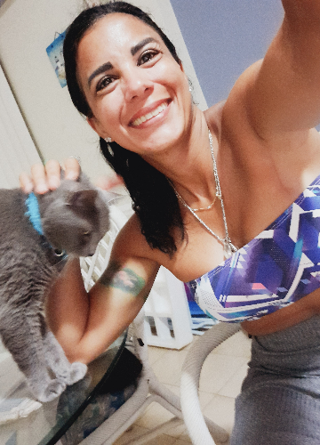 Your Latin Wife? Your Latin Wife?