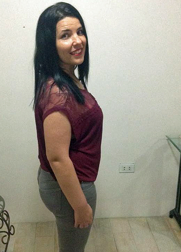 Your Latin Wife? Your Latin Wife?