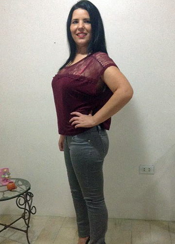 Your Latin Bride? Your Latin Bride?