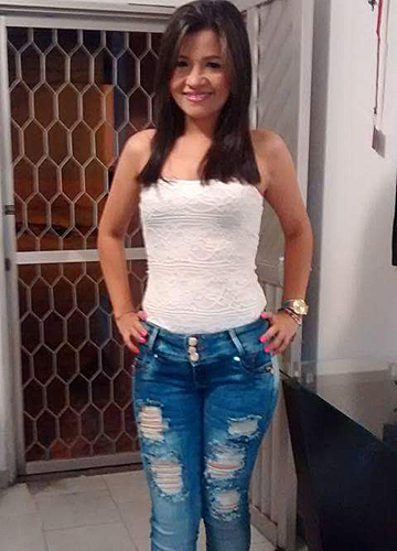 Your Latin Wife? Your Latin Wife?