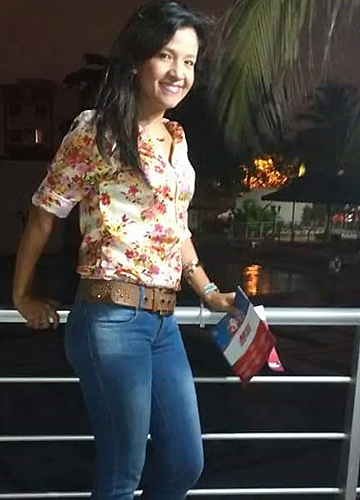 Your Latin Wife? Your Latin Wife?