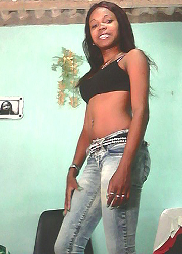 Your Latin Wife? Your Latin Wife?