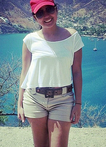 Your Latin Wife? Your Latin Wife?