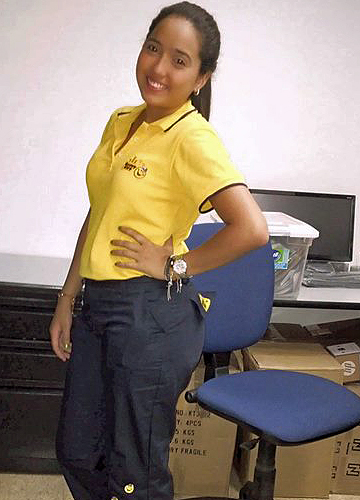 Your Latin Wife? Your Latin Wife?