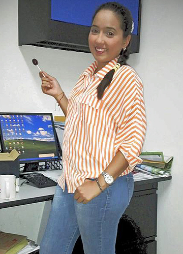 Your Latin Bride? Your Latin Bride?