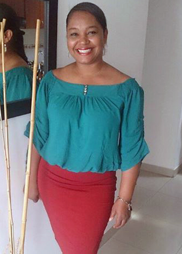 Your Latin Wife? Your Latin Wife?