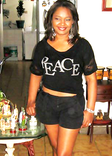 Your Latin Bride? Your Latin Bride?