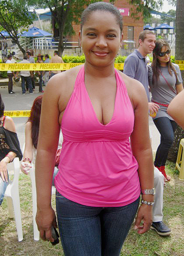 Your Latin Wife? Your Latin Wife?