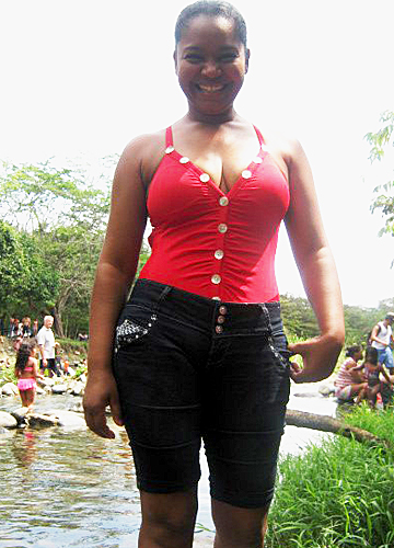 Your Latin Bride? Your Latin Bride?