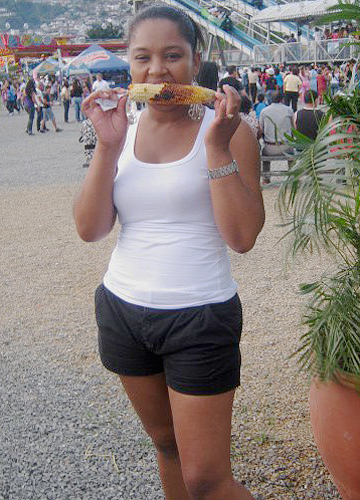 Your Latin Wife? Your Latin Wife?