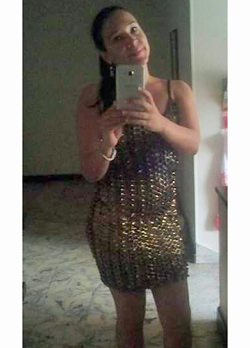 Your Latin Wife? Your Latin Wife?