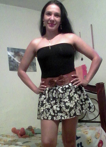 Your Latin Wife? Your Latin Wife?