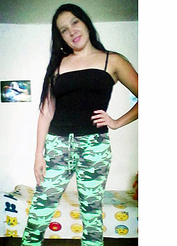 Your Latin Bride? Your Latin Bride?