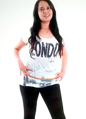 Your Latin Wife? Your Latin Wife?