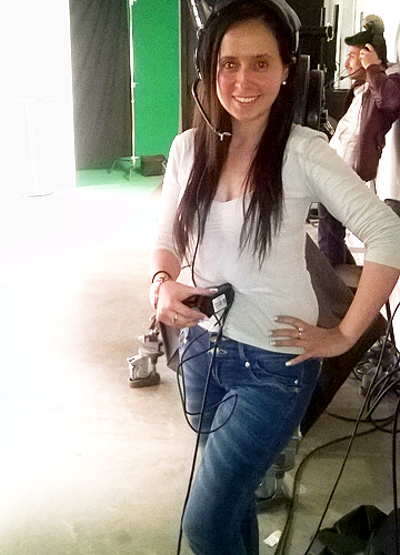 Your Latin Wife? Your Latin Wife?