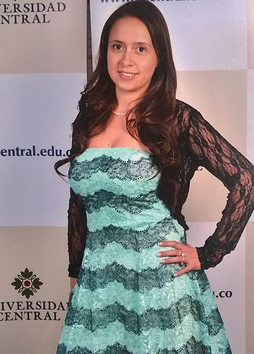 Your Latin Bride? Your Latin Bride?