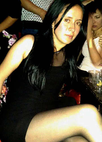 Your Latin Wife? Your Latin Wife?