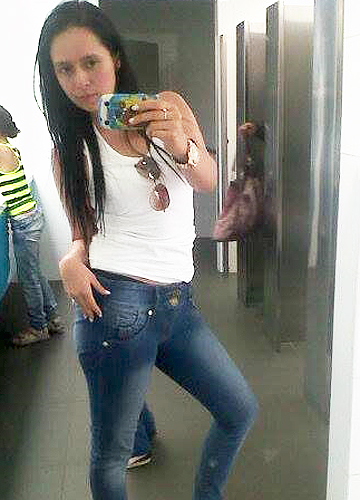 Your Latin Bride? Your Latin Bride?