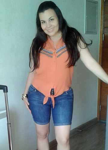 Your Latin Wife? Your Latin Wife?